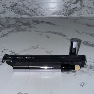 NWT Trish McEvoy correct & even intense coverage concealer: # 1
Never used